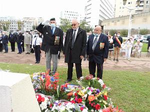 2020 09 25 TOULON JOURNEE NATIONALE D HOMMAGE AUX HARKIS (85)